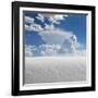 White Sands-Philippe Sainte-Laudy-Framed Photographic Print