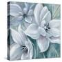 White Satin Withaar-Withaar-Stretched Canvas