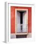 White Shutters, Old San Juan, Puerto Rico-Tom Haseltine-Framed Photographic Print