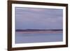 White Silence-Jacob Berghoef-Framed Photographic Print