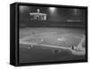 White Sox Field, Comisky Park-null-Framed Stretched Canvas