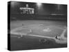 White Sox Field, Comisky Park-null-Stretched Canvas