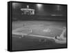 White Sox Field, Comisky Park-null-Framed Stretched Canvas