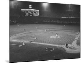 White Sox Field, Comisky Park-null-Mounted Photographic Print