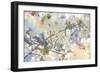 White Spring Blossoms 09-LightBoxJournal-Framed Giclee Print