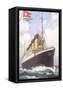 Canvas Black
