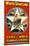 White Star Line-null-Mounted Poster