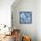 White Stripes-Jason Jarava-Framed Stretched Canvas displayed on a wall