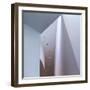 White Structures-Carsten Velten-Framed Photographic Print