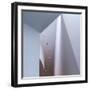 White Structures-Carsten Velten-Framed Photographic Print