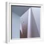 White Structures-Carsten Velten-Framed Photographic Print