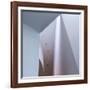 White Structures-Carsten Velten-Framed Photographic Print