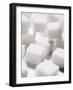 White Sugar Lumps-Jörg Nissen-Framed Photographic Print