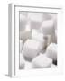 White Sugar Lumps-Jörg Nissen-Framed Photographic Print