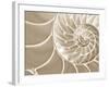 White Swirls-Doug Chinnery-Framed Photographic Print