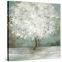 White Tree-Allison Pearce-Stretched Canvas