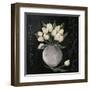 White Tulips-Jade Reynolds-Framed Art Print