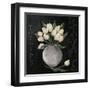 White Tulips-Jade Reynolds-Framed Art Print