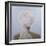 White Turban-Lincoln Seligman-Framed Giclee Print