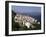 White Village of Algatocin, Andalucia, Spain, Europe-Short Michael-Framed Photographic Print