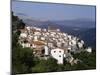 White Village of Algatocin, Andalucia, Spain, Europe-Short Michael-Mounted Photographic Print