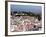 White Village of Mijas Near Torremolinos, Andalusia, Spain, Europe-Hans Peter Merten-Framed Photographic Print