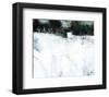 White Void-Paul Bailey-Framed Art Print