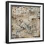 White Wall-Alexys Henry-Framed Giclee Print