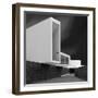 White Walls-Olavo Azevedo-Framed Photographic Print