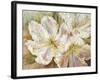 White Waltz-Carson-Framed Giclee Print