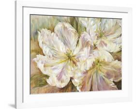 White Waltz-Carson-Framed Giclee Print