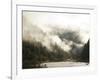 White Water Rafting Along the Wild and Scenic Rogue River in Southern Oregon.-Justin Bailie-Framed Photographic Print