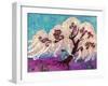 White Willow-Natasha Wescoat-Framed Giclee Print