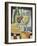 White Wine and Cheese-Tim Nyberg-Framed Giclee Print