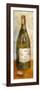 White Wine and Cork-Lanie Loreth-Framed Art Print