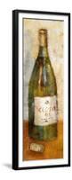 White Wine and Cork-Lanie Loreth-Framed Premium Giclee Print