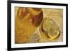 White Wine Grape-Teo Tarras-Framed Giclee Print