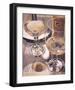 White Wine in Venice-Paul Kenton-Framed Giclee Print