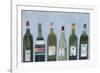 White Wine-Charlotte Hardy-Framed Giclee Print