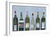 White Wine-Charlotte Hardy-Framed Giclee Print