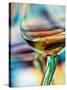 White Wine-Ursula Abresch-Stretched Canvas