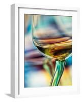 White Wine-Ursula Abresch-Framed Photographic Print