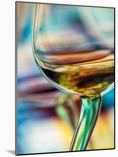 White Wine-Ursula Abresch-Mounted Photographic Print