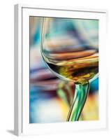 White Wine-Ursula Abresch-Framed Photographic Print