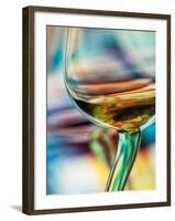 White Wine-Ursula Abresch-Framed Photographic Print