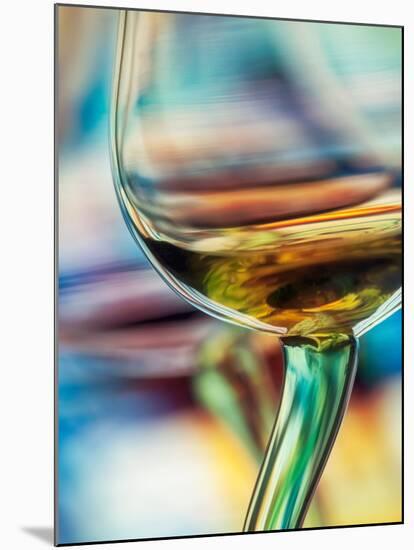 White Wine-Ursula Abresch-Mounted Photographic Print