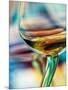 White Wine-Ursula Abresch-Mounted Photographic Print