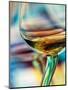 White Wine-Ursula Abresch-Mounted Photographic Print