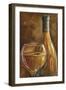 White Wine-Gregory Gorham-Framed Photographic Print