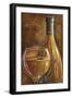 White Wine-Gregory Gorham-Framed Photographic Print